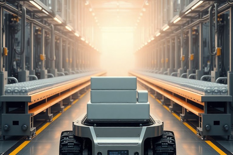 堆垛叉車制造商優(yōu)化