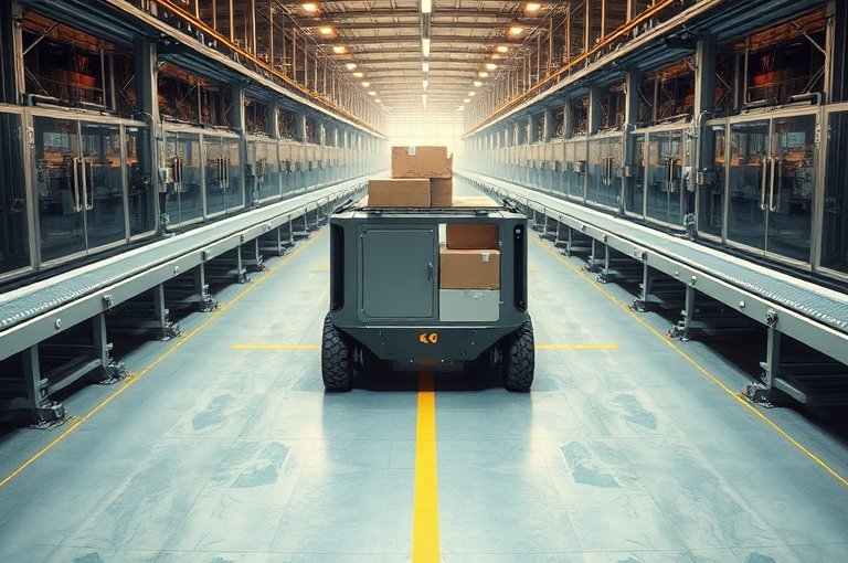 自動貼標機技術發展回顧與優化