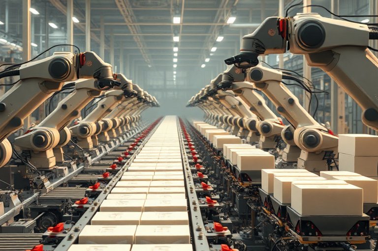 堆垛機安全操作規范