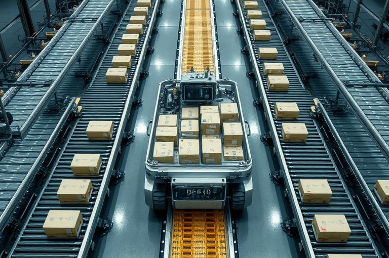 自動化碼垛系統采購指南