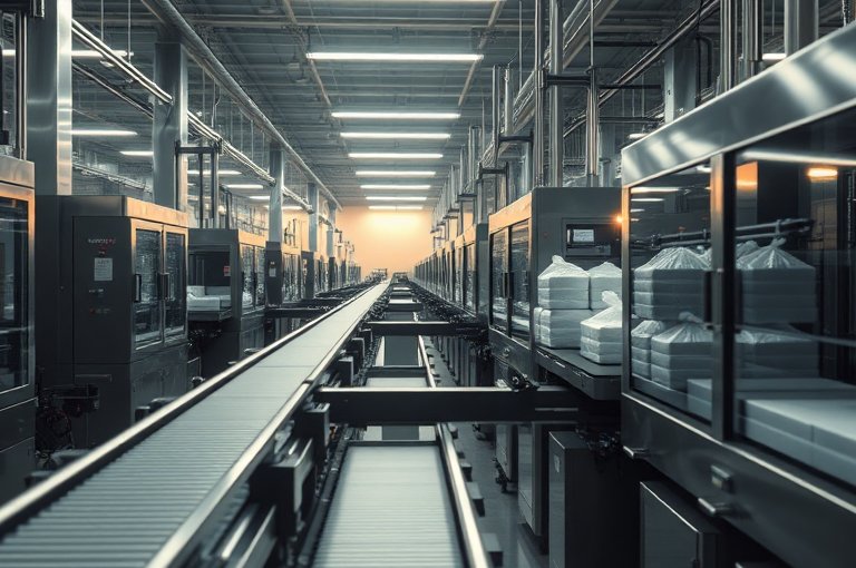 自動化立體倉儲堆垛機生產(chǎn)廠家