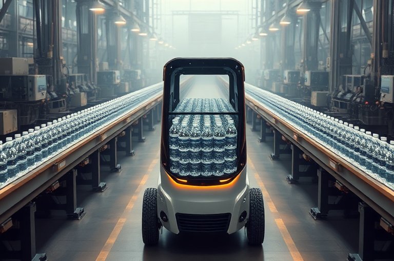 無錫碼垛機器人自動化碼垛助力生產