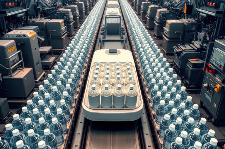 全自動貼標(biāo)機品牌排名榜