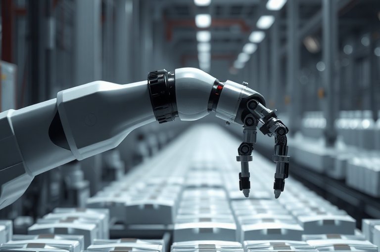 鋼卷全自動打包裝置