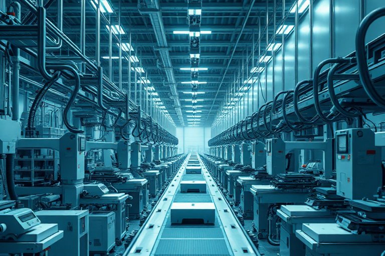 垛碼機器人設計研究