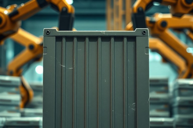 全自動(dòng)碼垛機(jī)生產(chǎn)廠家直銷