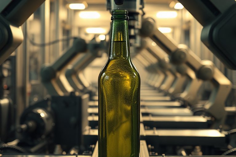 自動化紙箱碼垛夾具解決方案