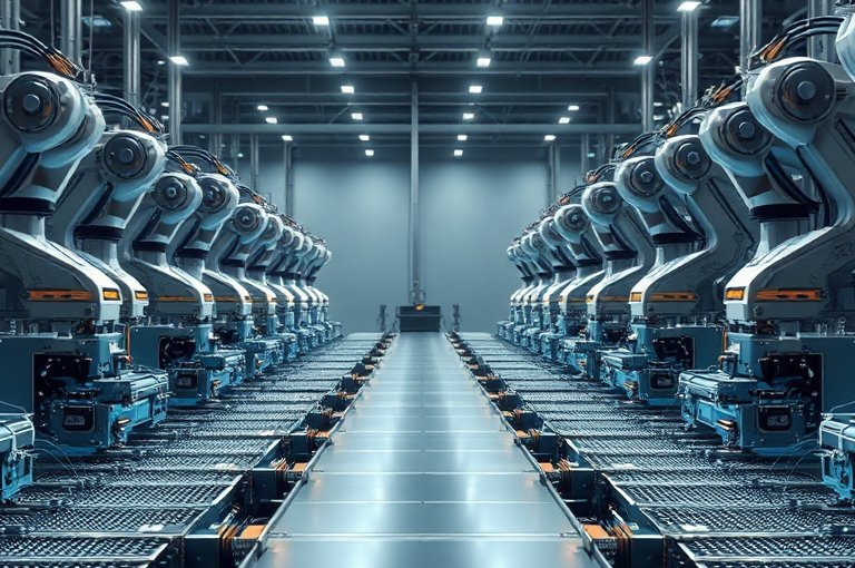 堆垛機故障診斷與檢修指南