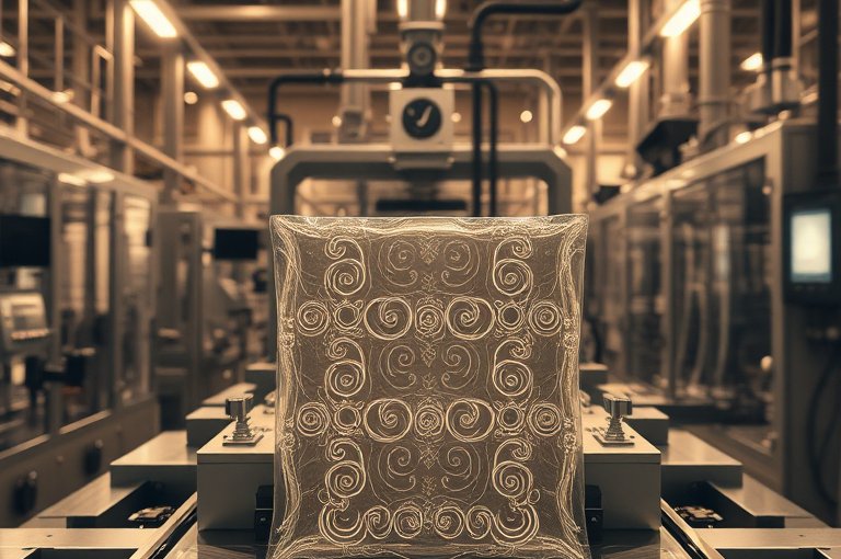 堆垛機原理與應用