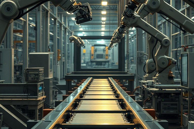 碼垛機液壓傳動系統