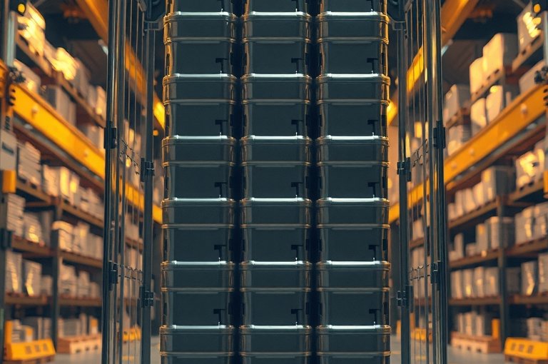 桁架機械手臂技術規范