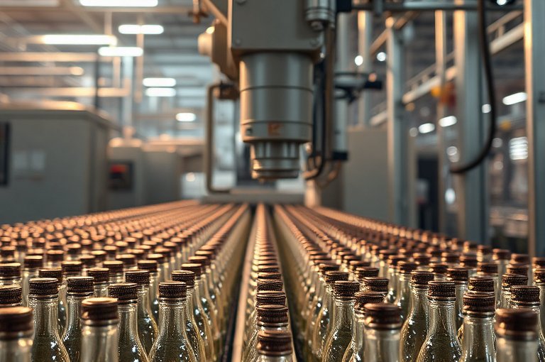 智能裝車碼垛自動化設備