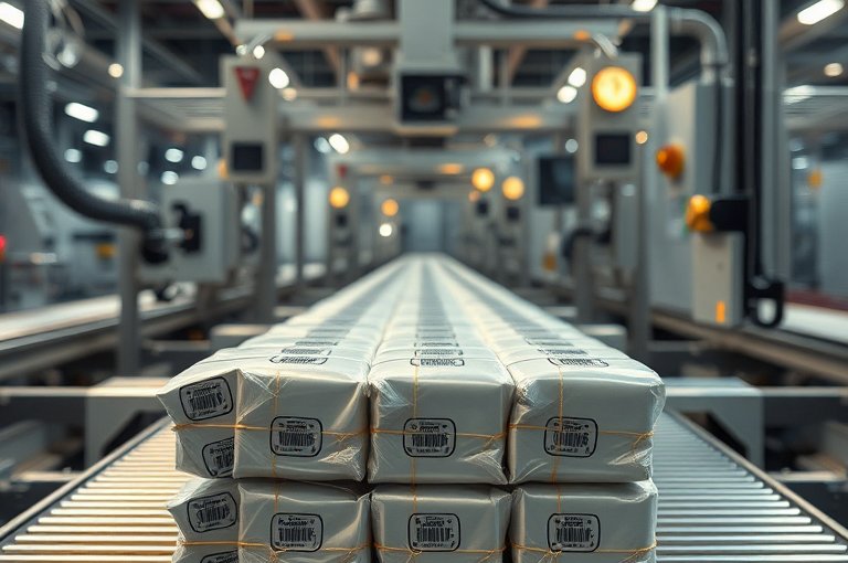 半自動小型貼標(biāo)設(shè)備