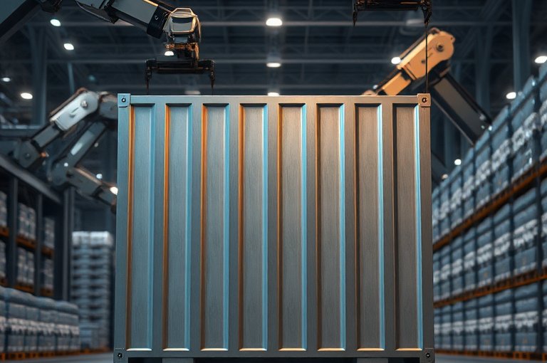 后道包裝設備優化升級