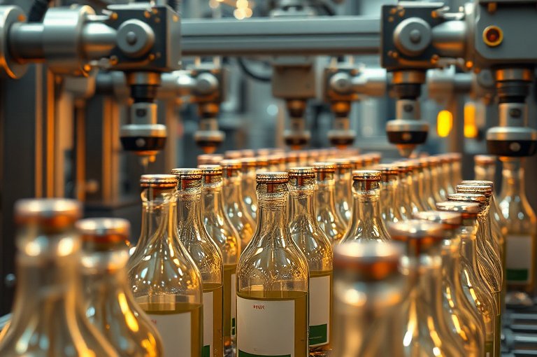 智能立體倉儲系統