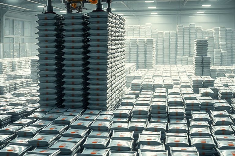 堆垛機(jī)變頻器常見故障排除指南