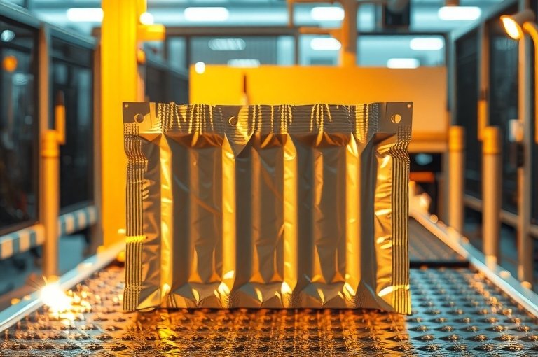 智能立體倉儲(chǔ)解決方案提供商