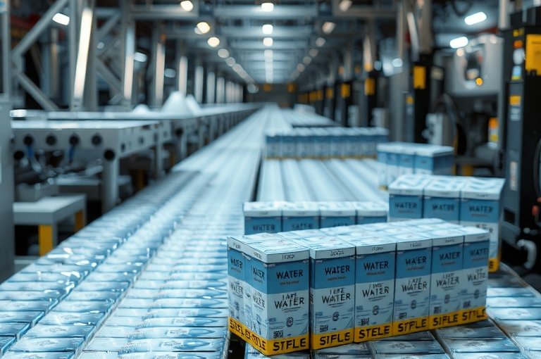 龍門上下料自動化解決方案