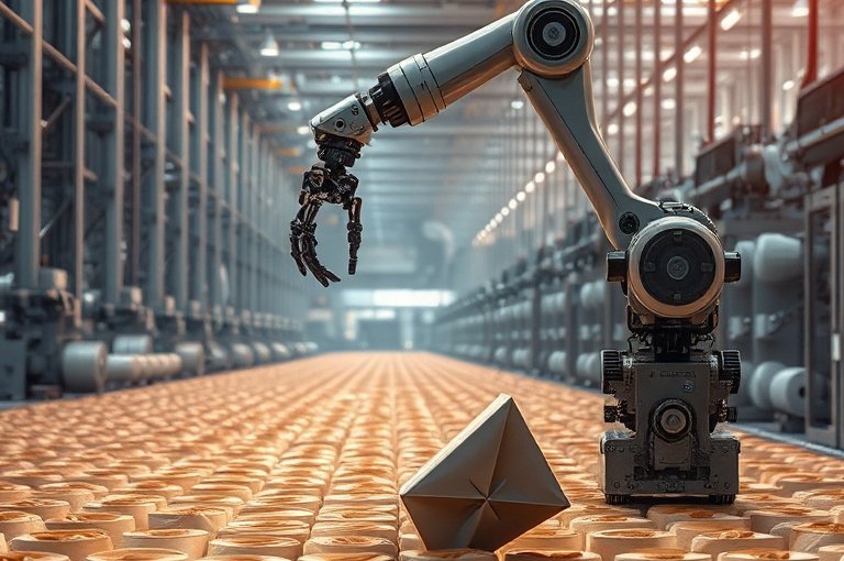 高效碼垛機生產領航者