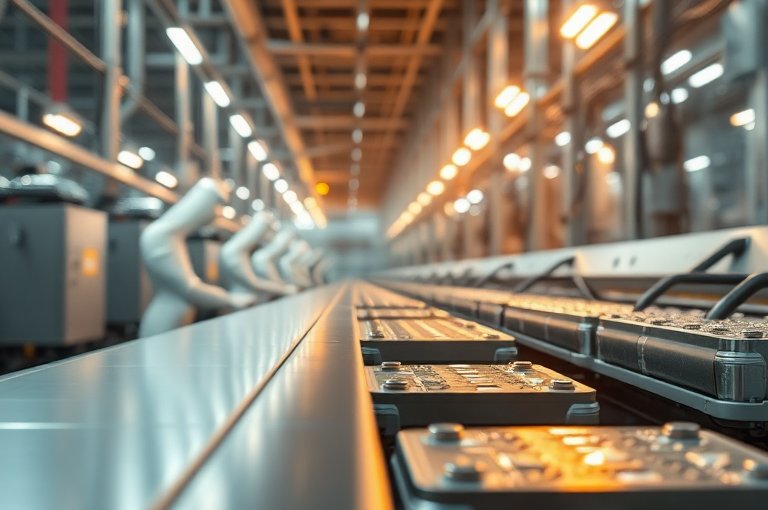 桁架機(jī)械手機(jī)構(gòu)設(shè)計(jì)優(yōu)化與應(yīng)用