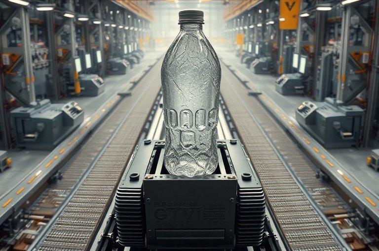 桁架式自動化碼垛解決方案