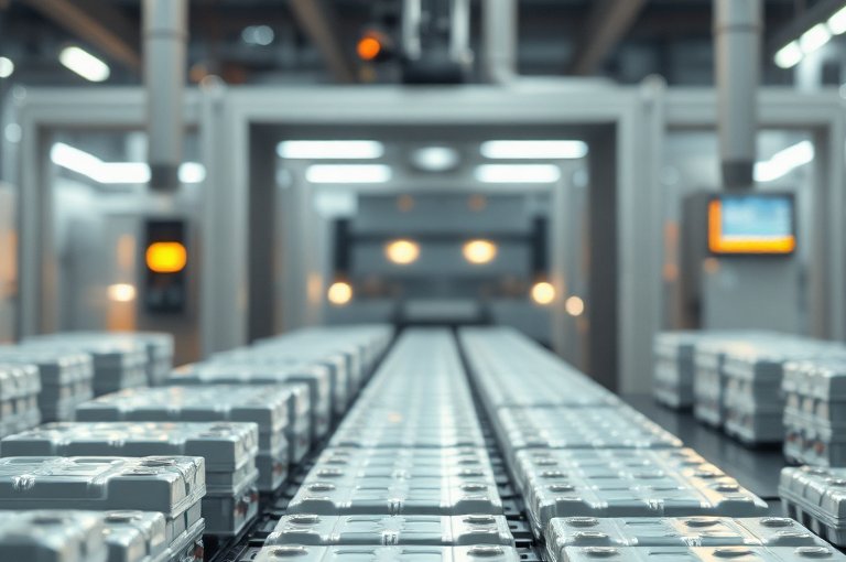 全自動快遞面單貼標(biāo)機