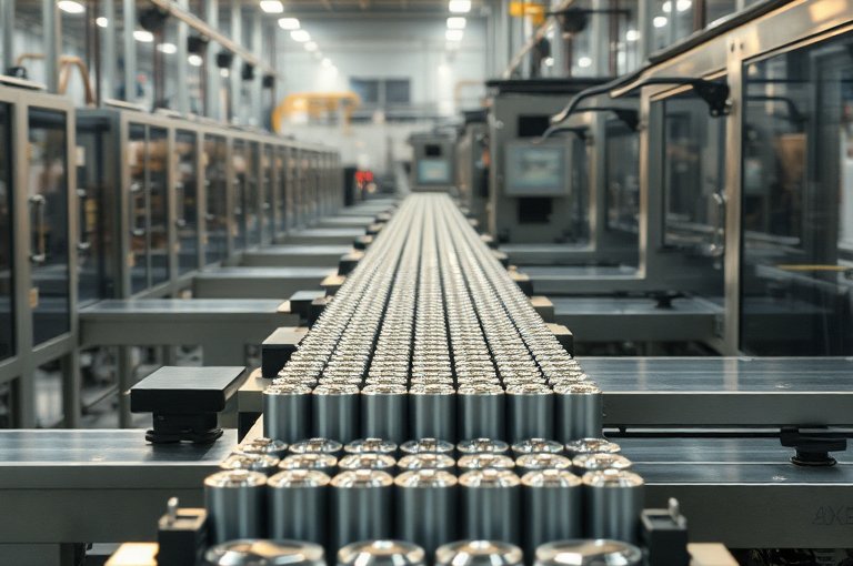 自動碼垛機行業市場趨勢及發展前景