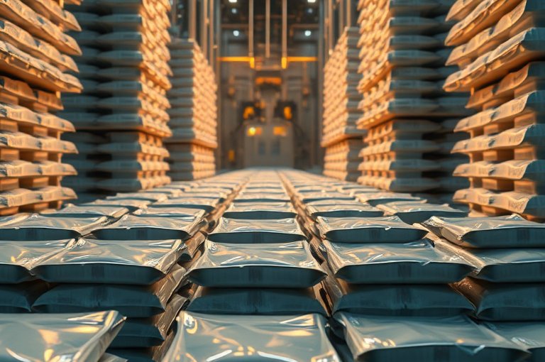 常州立式碼垛機(jī)，技術(shù)支持助力您的生產(chǎn)