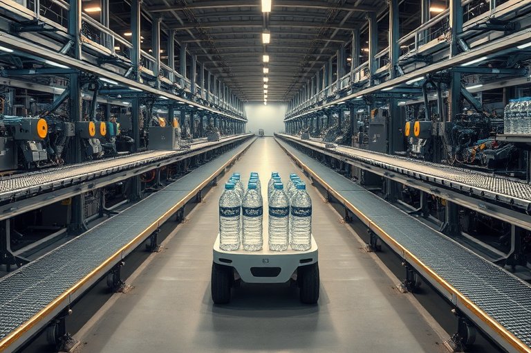 多功能重載桁架機械手搬運組裝制造領域的利器