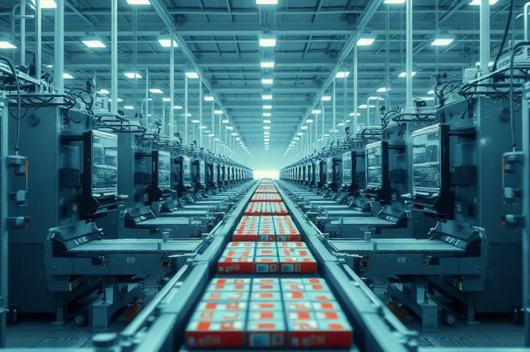 拆包裝線拆解指南