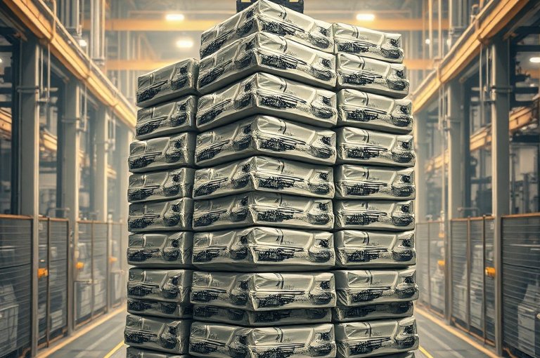 機(jī)器人上下料作業(yè)流程