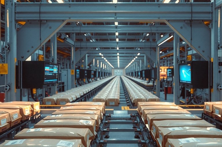 全自動圓瓶貼標一體機