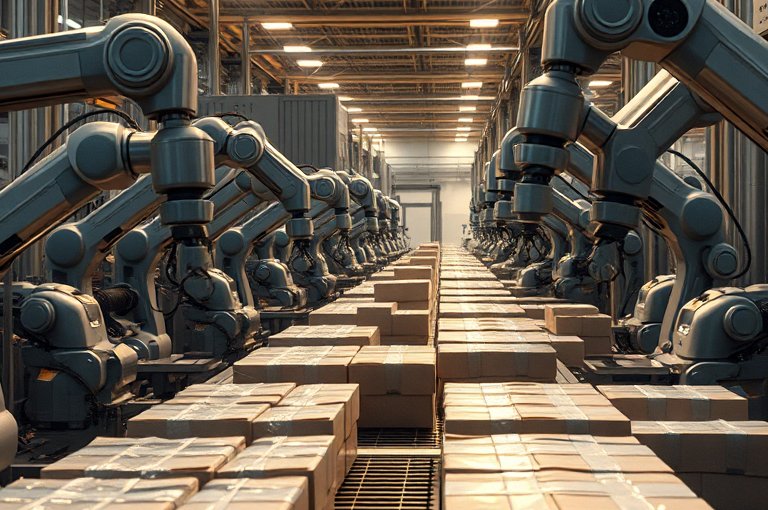 包裝線快速解開秘訣