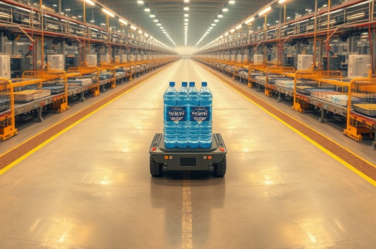 國產碼垛機器人之最新進展