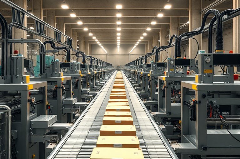 電動堆垛車控制柜