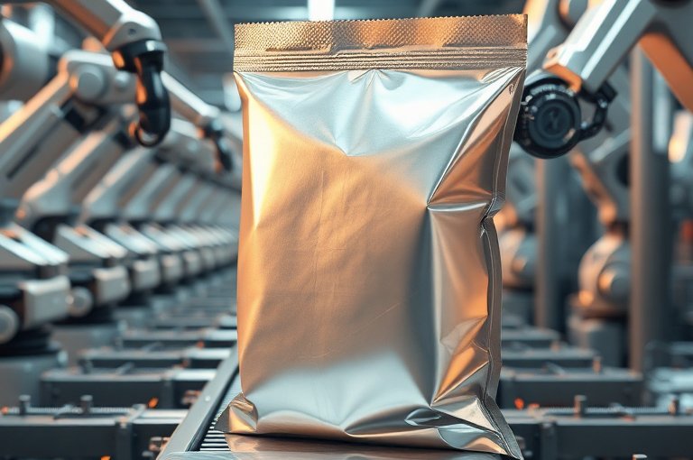 桁架機械手臂的優越性