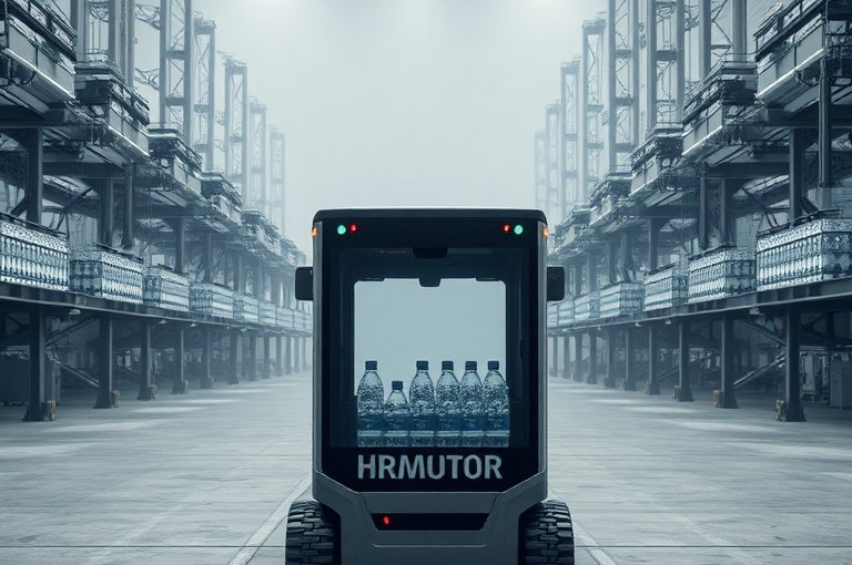 高效堆垛機(jī)貨叉解決方案