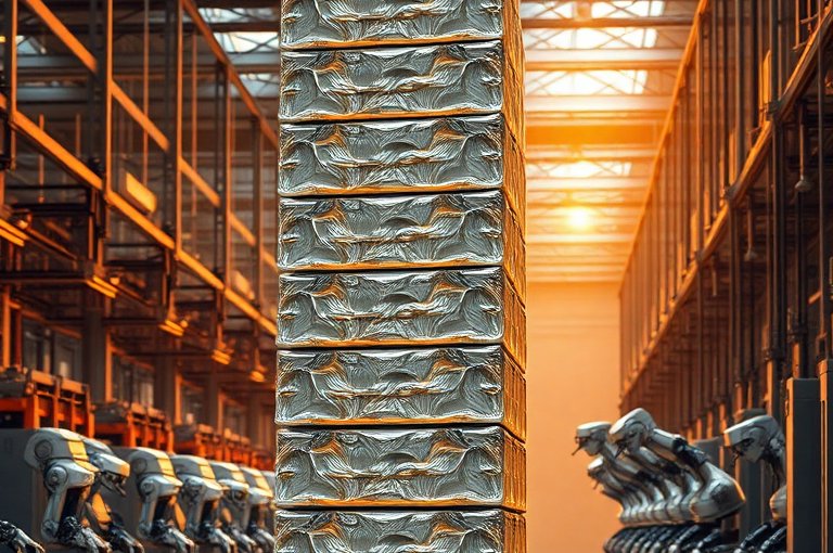 自動(dòng)化機(jī)械手物料搬運(yùn)系統(tǒng)