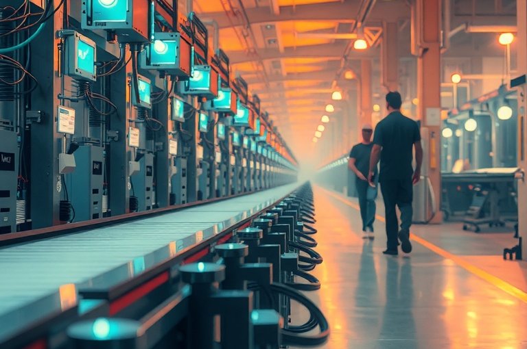 全自動立式圓瓶貼標機