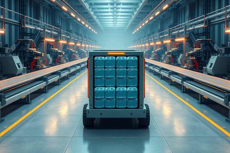 智能貼標自動化解決方案