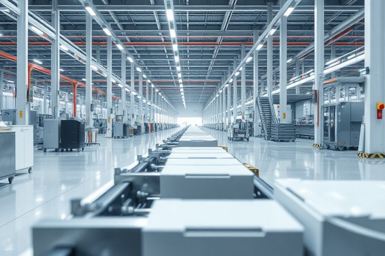 桁架機(jī)械手智能上下料機(jī)器人