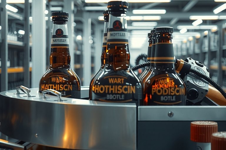 自動(dòng)包裝裝配流水線優(yōu)化