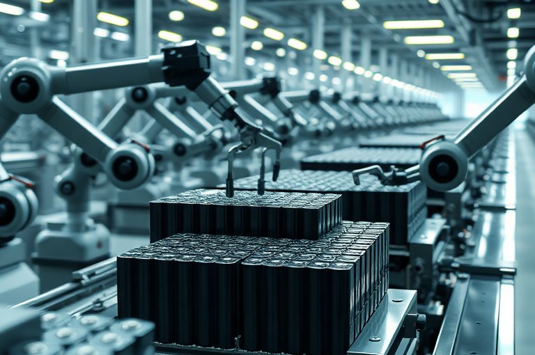 巷道式堆垛機(jī)價格行情