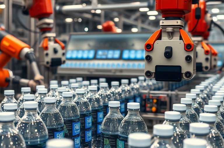 有軌堆垛機的別稱