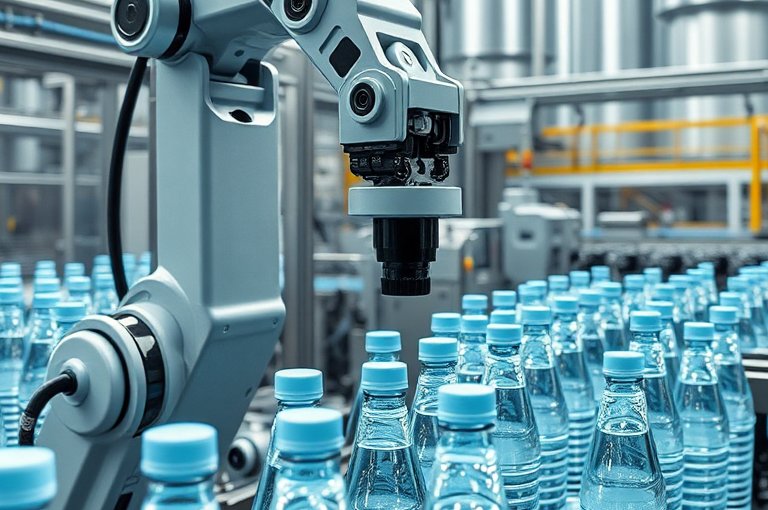 浮法玻璃全自動立體倉庫堆垛機