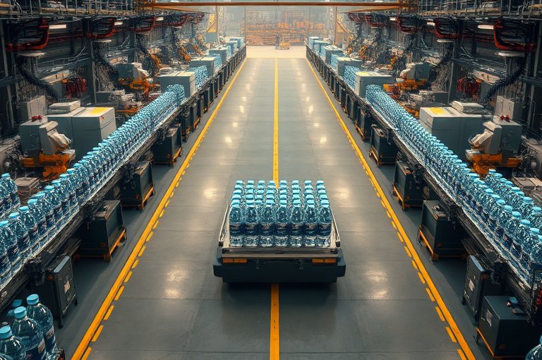 巷道堆垛機(jī)規(guī)格尺寸