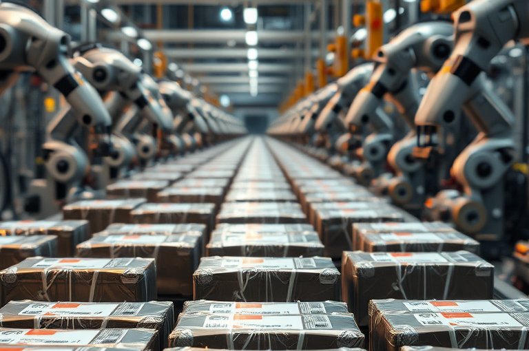 數(shù)控切割機(jī)自動(dòng)上下料系統(tǒng)