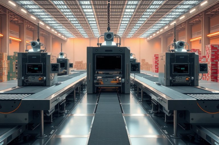 桁架機器人價格行情