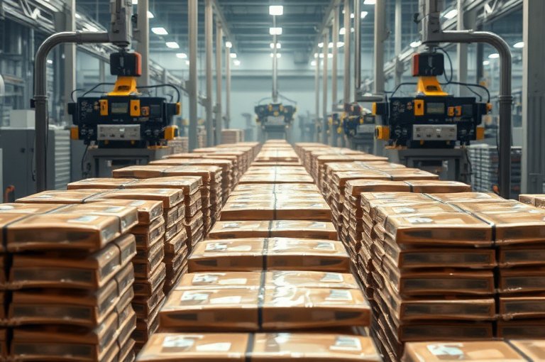 桁架機(jī)械手橫梁設(shè)計(jì)方案優(yōu)化研究