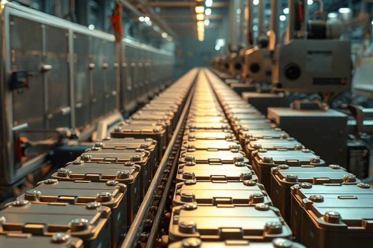 碼垛機(jī)器人末端執(zhí)行器主要類(lèi)型